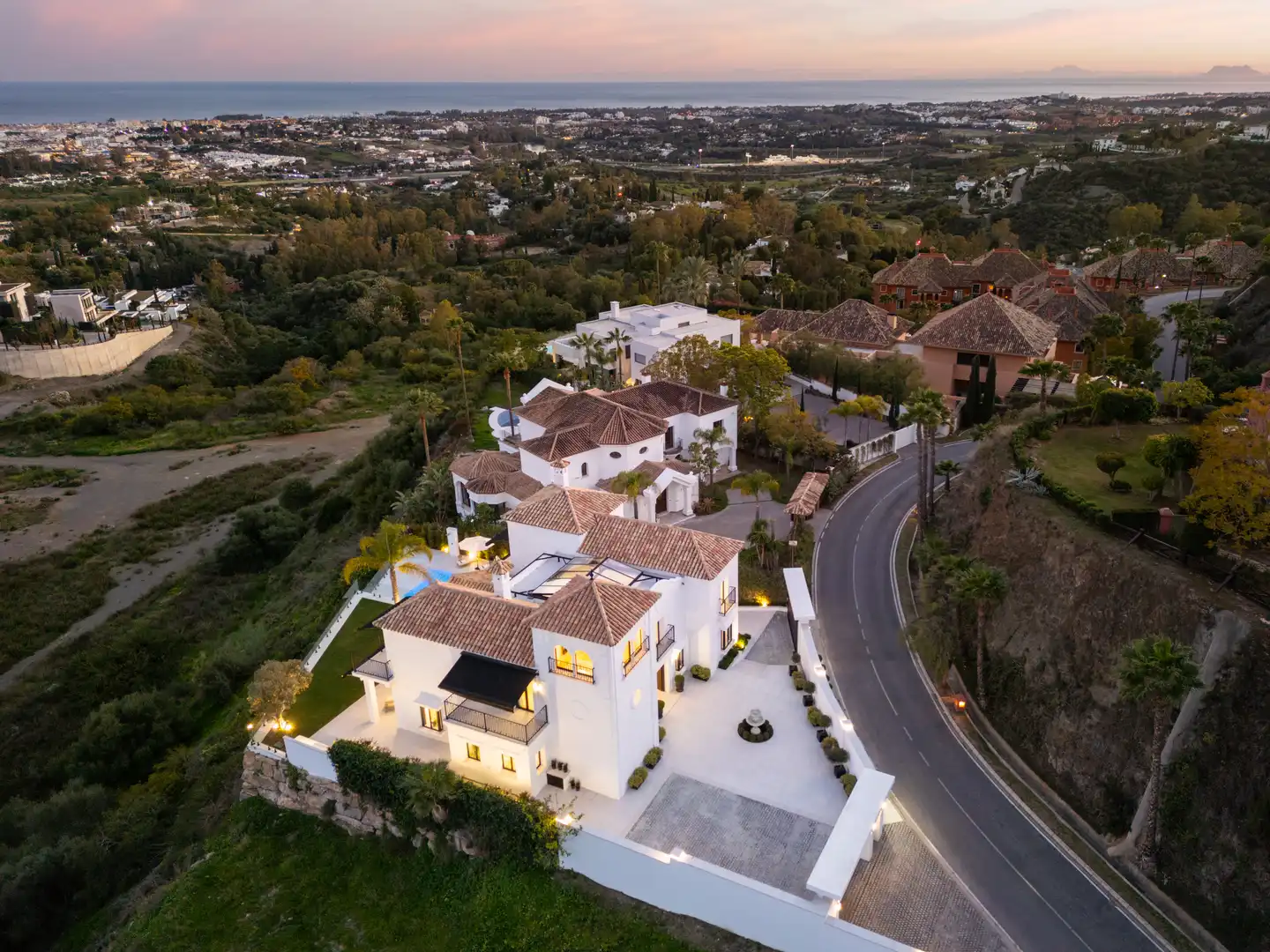New build Detached house for sale in UR CERRO ARTOLA 26 (CL ALCÓN PEREGRINO 26 SEGÚN VISITA), imagen 25
