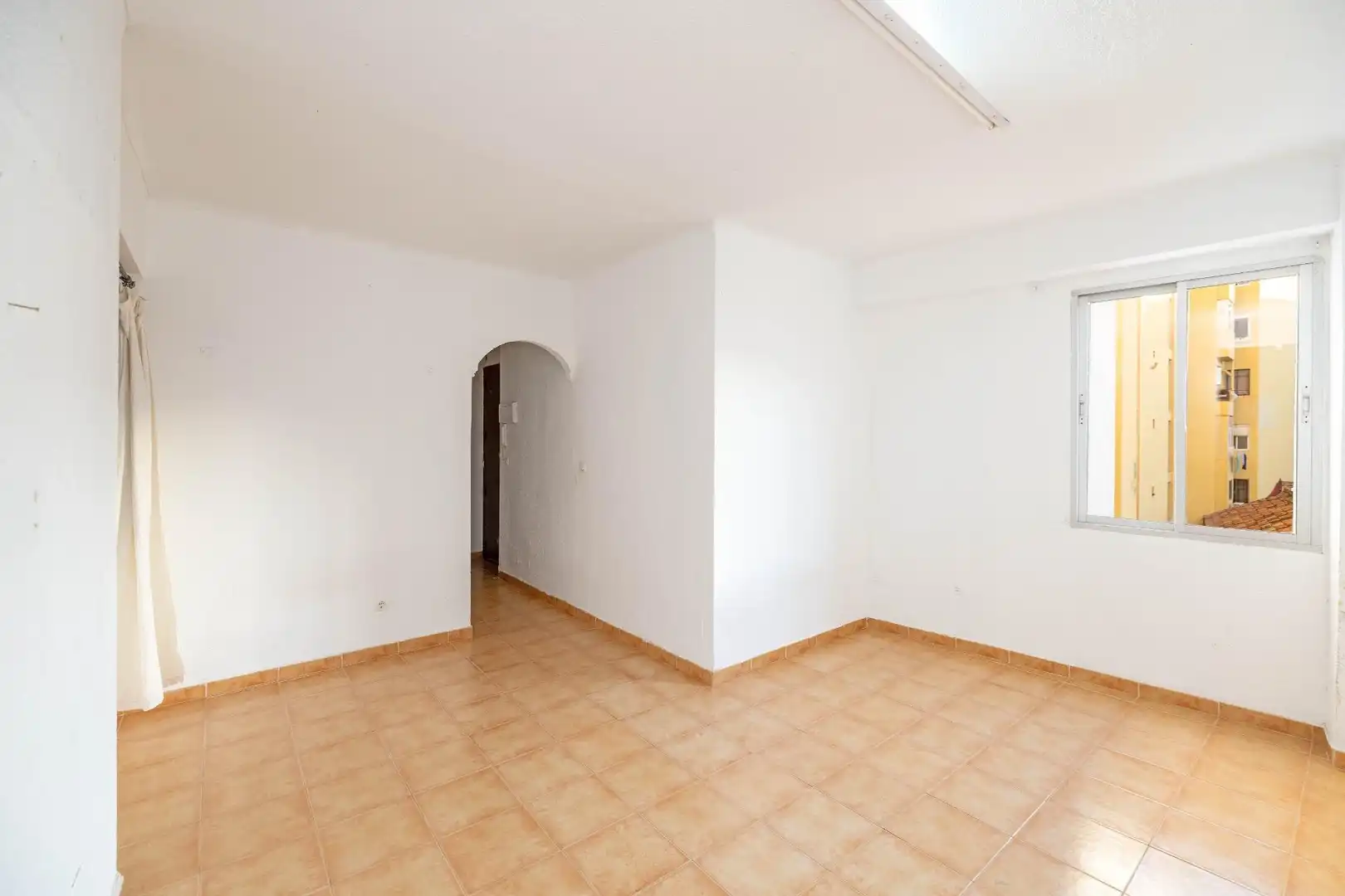 Habitación de Piso en venta en Málaga