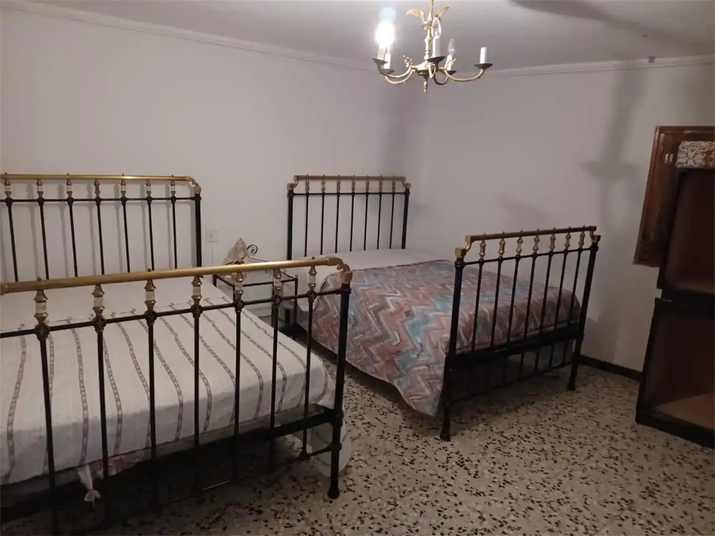 Bedroom of Detached homes for sale in Calamocha