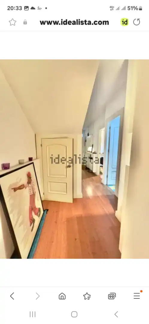 Casa adosada en venda en Cornellà de Llobregat amb Aire condicionat, Calefacció i Terrassa