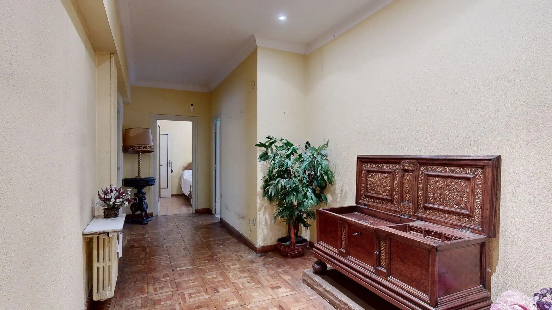 Piso con terraza en venta en Centro, imagen 14