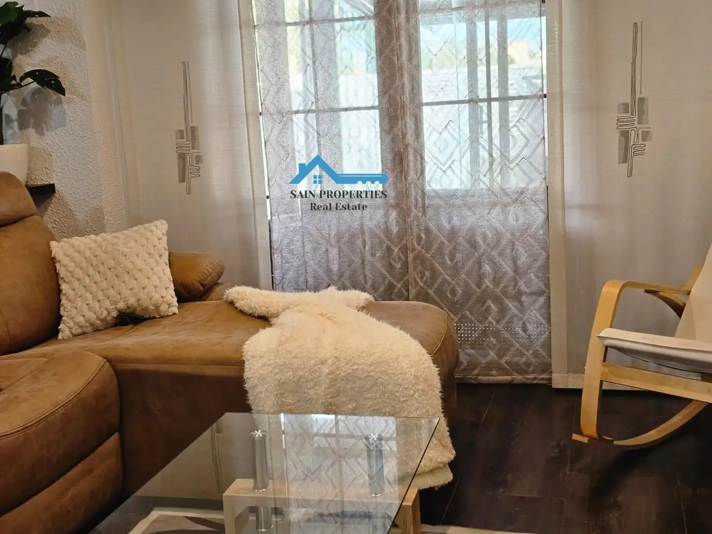 Maison mitoyenne avec piscine à vendre à La Nucia Pueblo, imagen 8