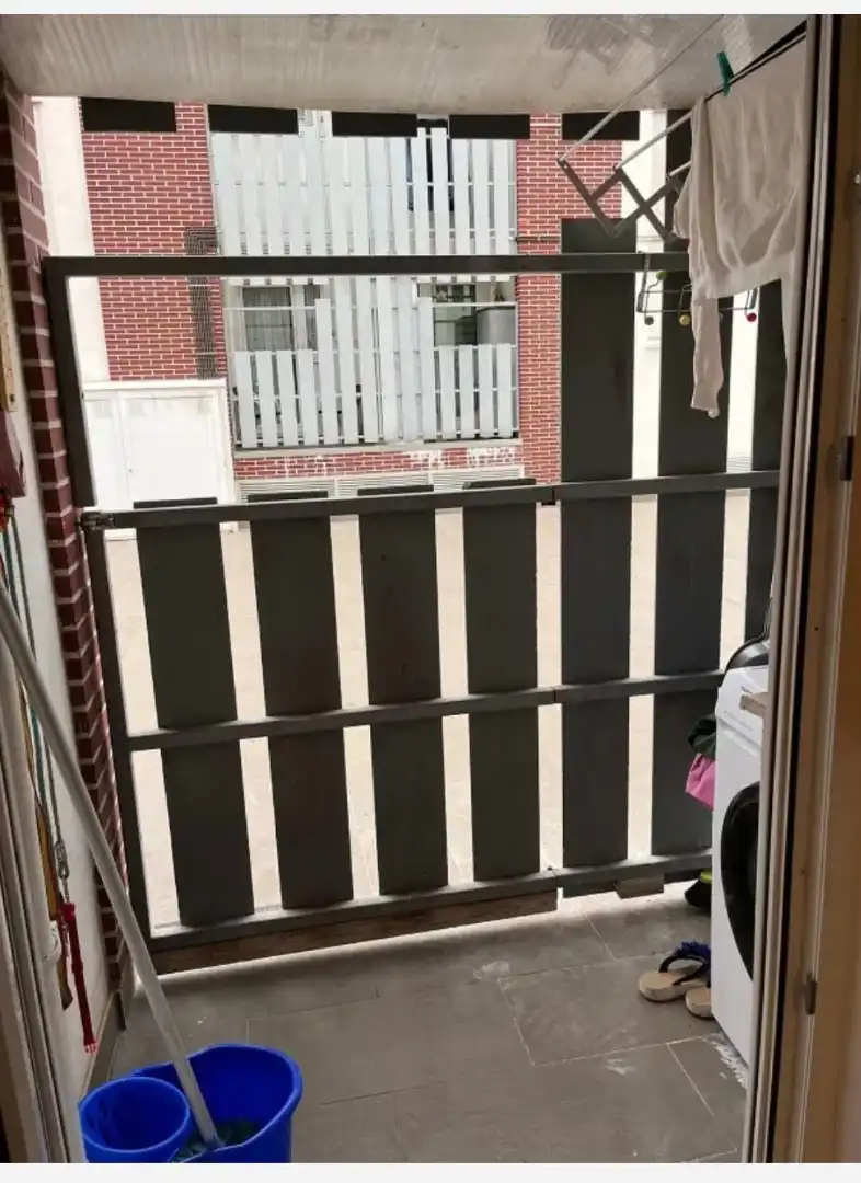 Terraza de Planta baja en venta en Suances con Calefacción, Parquet y Trastero