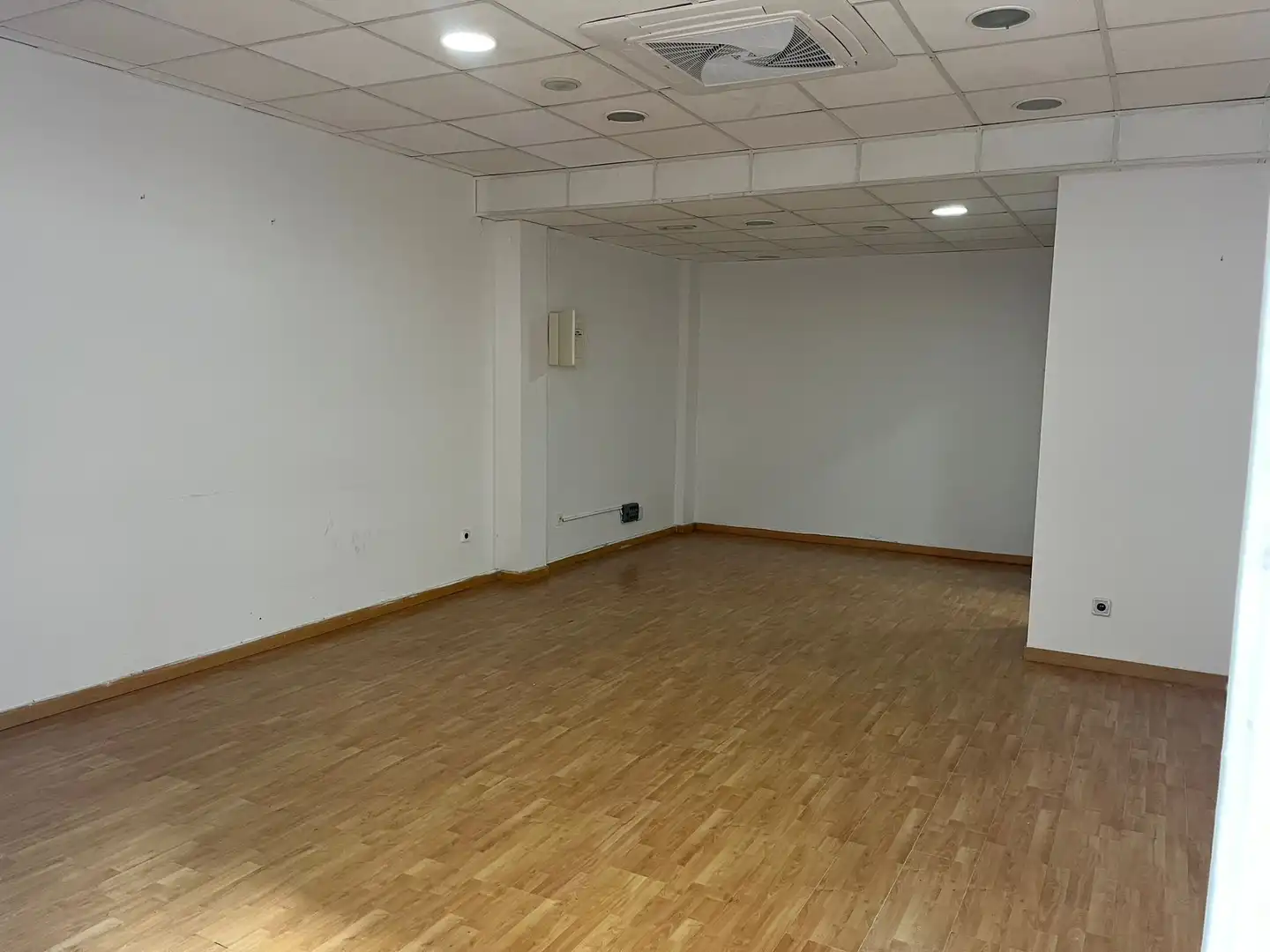 Business premises to rent in del Taquígraf Garriga, imagen 11