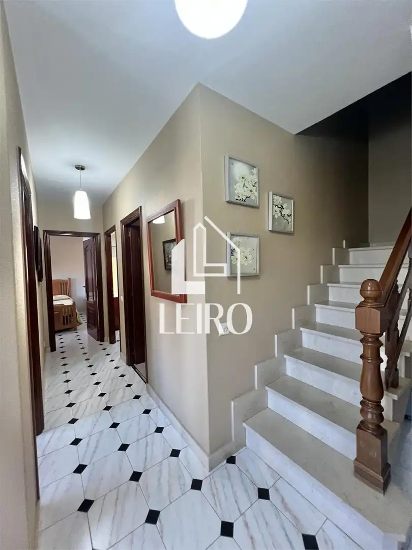 Houses for sale in Boiro  with Terrace, Storage room and Furnished