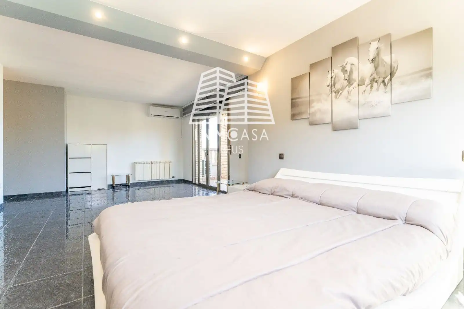 Detached house with pool for sale in Conca de Barbera, imagen 19