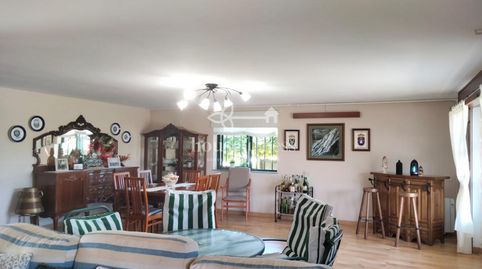 Foto 3 de Casa o xalet en venda a Área Rural, Ferrol