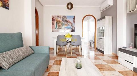 Foto 3 de Àtic de lloguer a Lomas de Cabo Roig - Los Dolses, Alicante