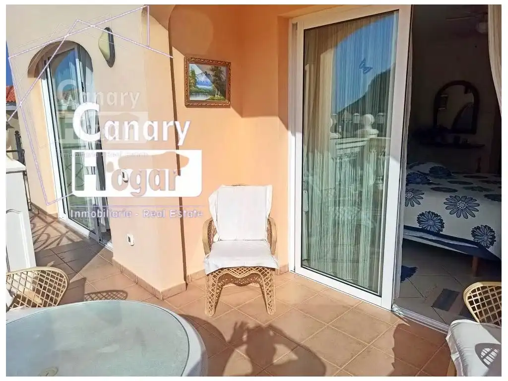 Ático con terraza en venta en Calle Marea, imagen 16