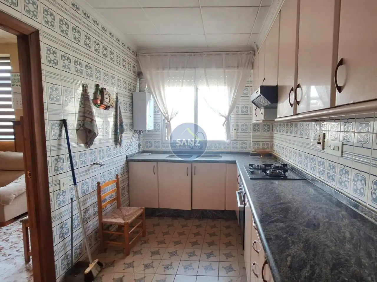 Appartement avec terrasse à vendre à Calle Sant Llorenç, imagen 3