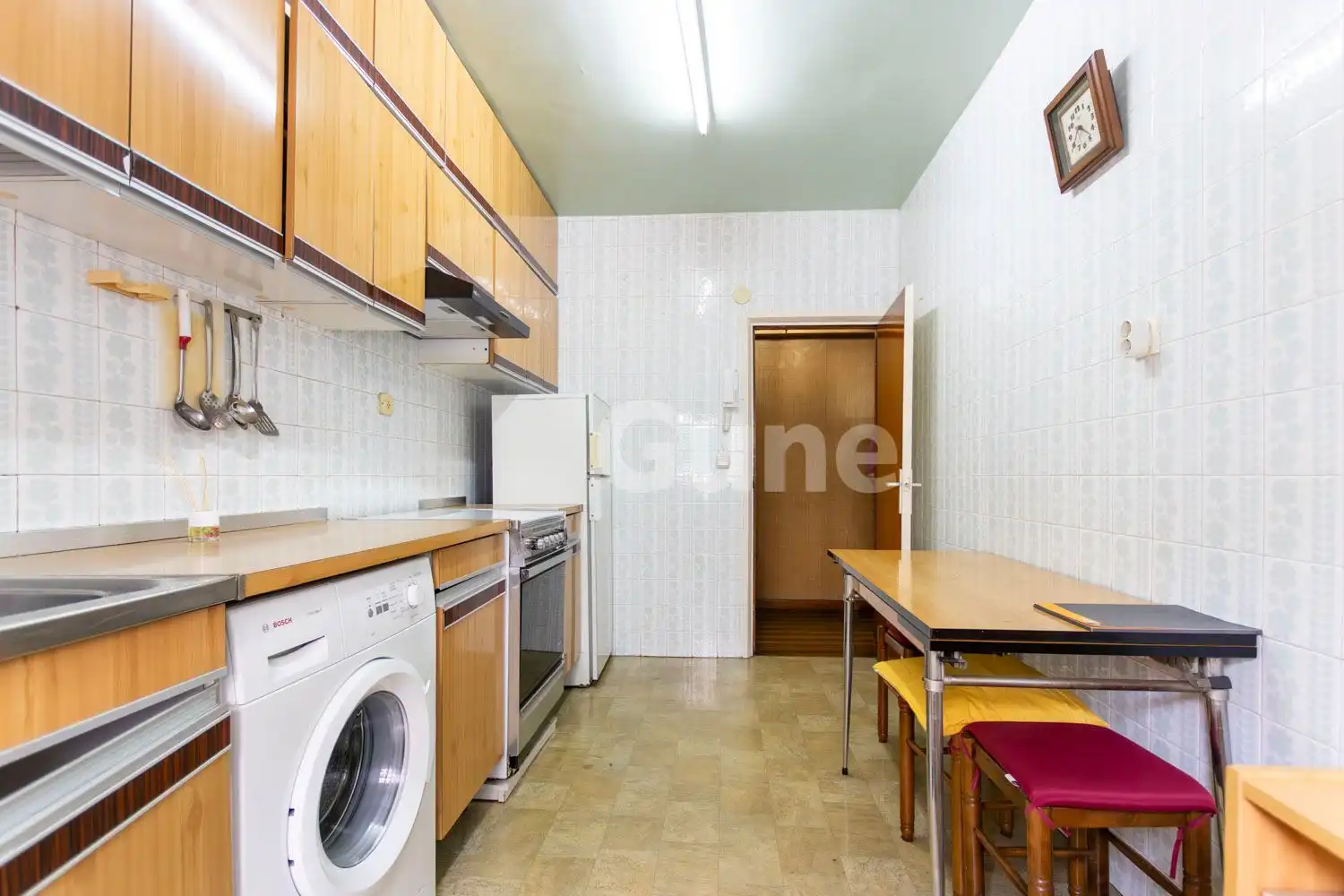 Cocina de Piso en venta en Beasain