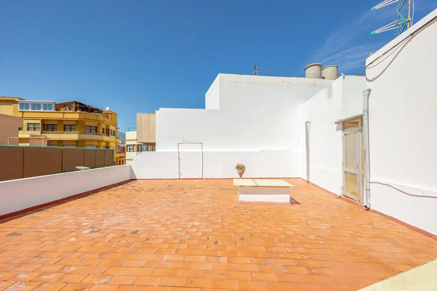 Terraza de Casa o chalet en venta en Telde