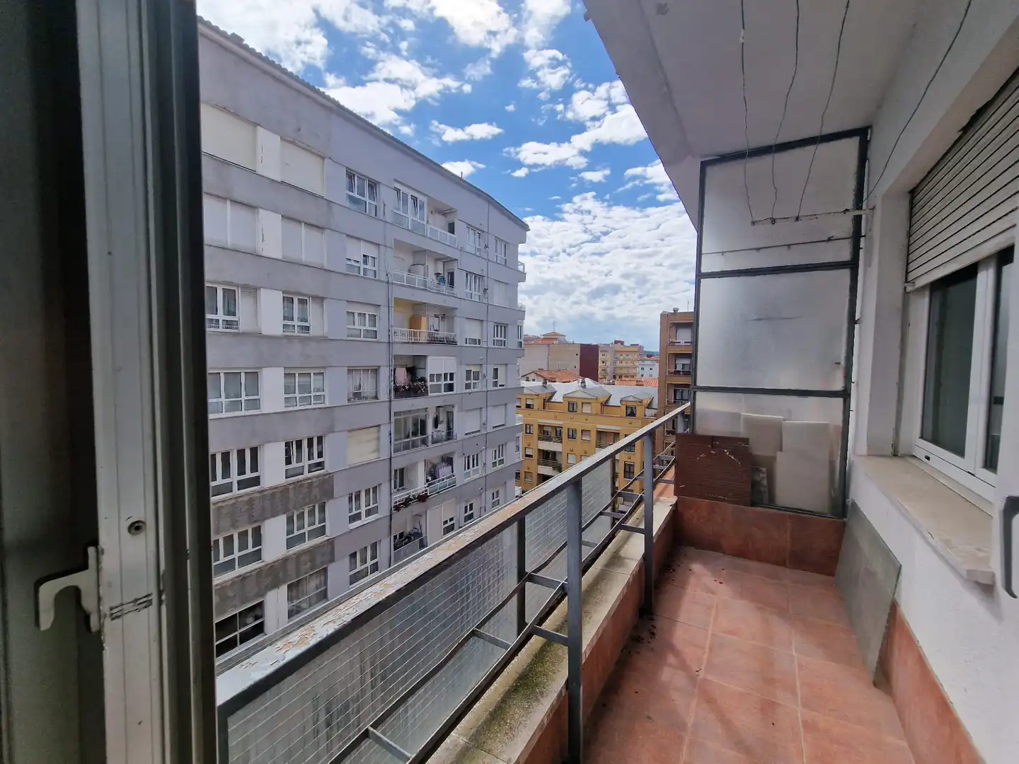 Appartamento con ascensore in vendita a Calle Félix Apellaniz, imagen 7