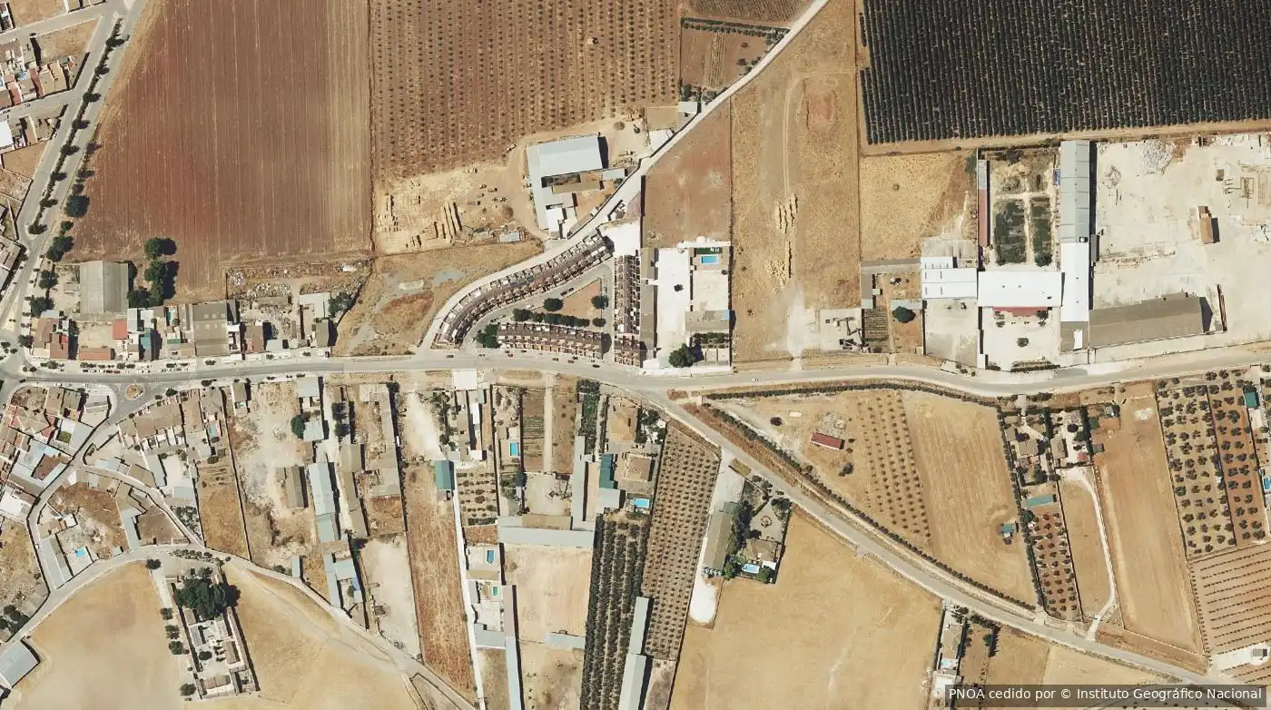 Wohnung zum Verkauf in Sierra de Yeguas, imagen 8