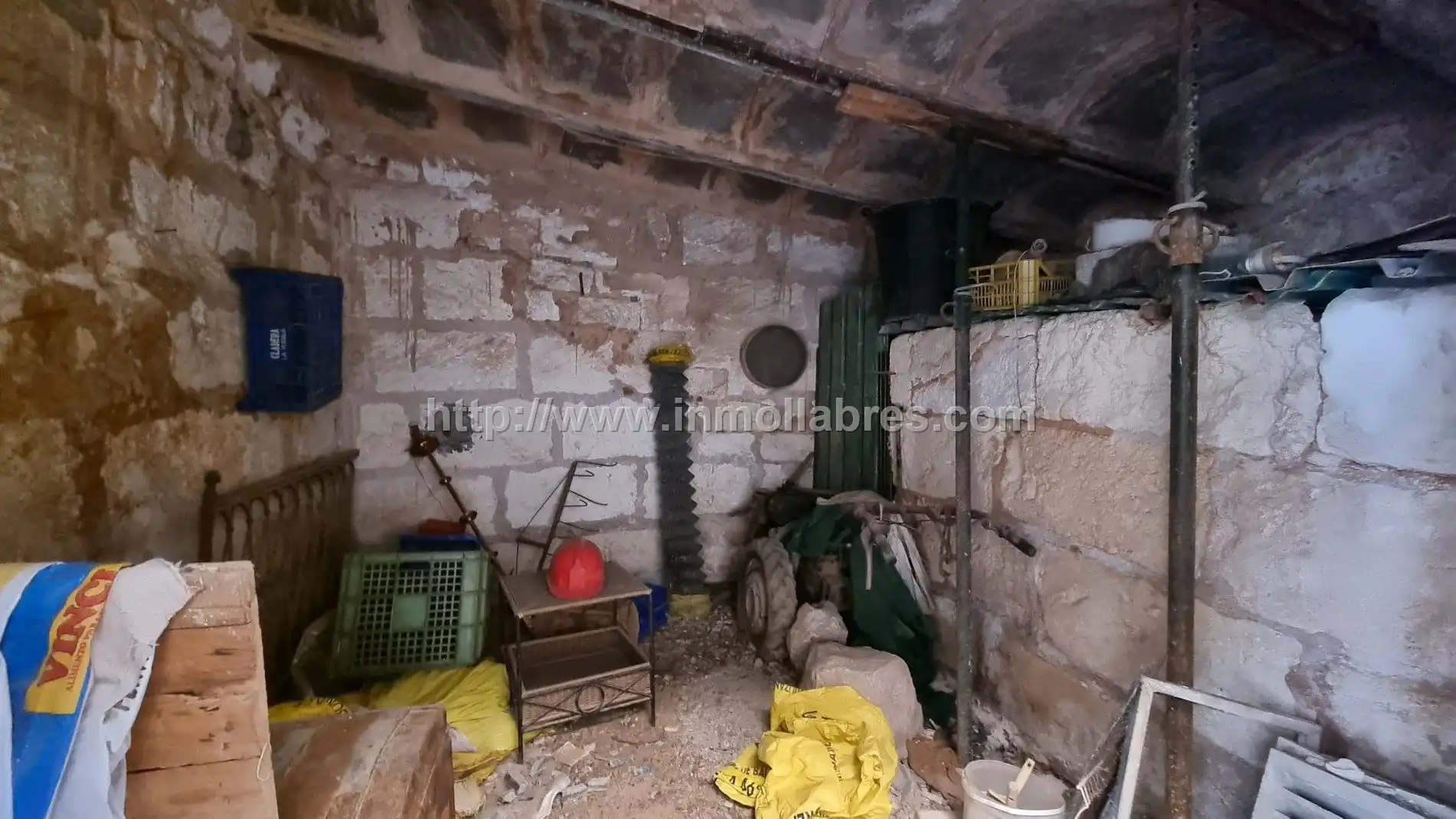 Casa rustica in vendita a Sa Pobla, imagen 14