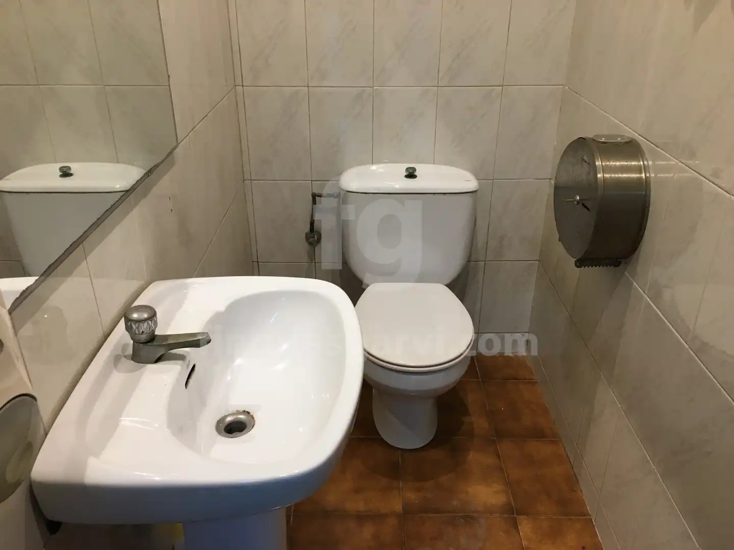 Local en venta en Mont-Ras, Pubilla Cases