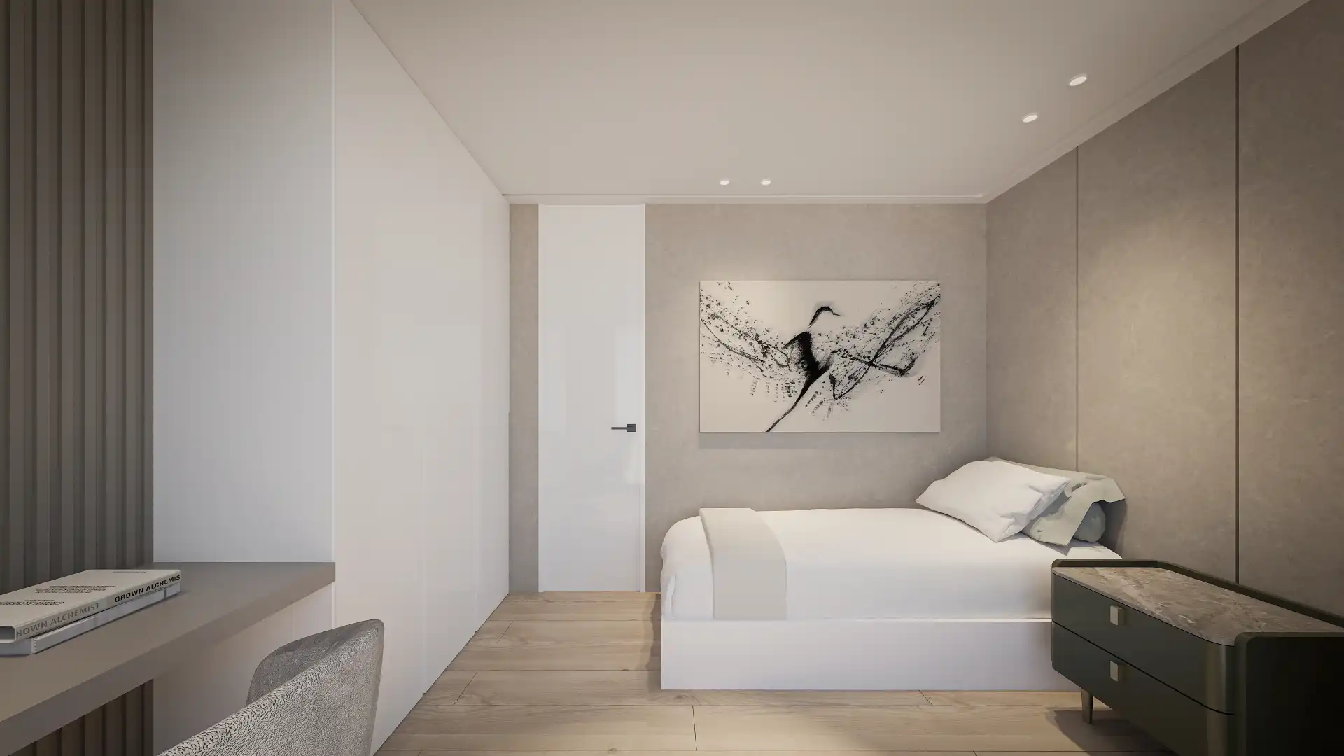Casa o chalet en venta en Passeig de la Creu, Bellamar
