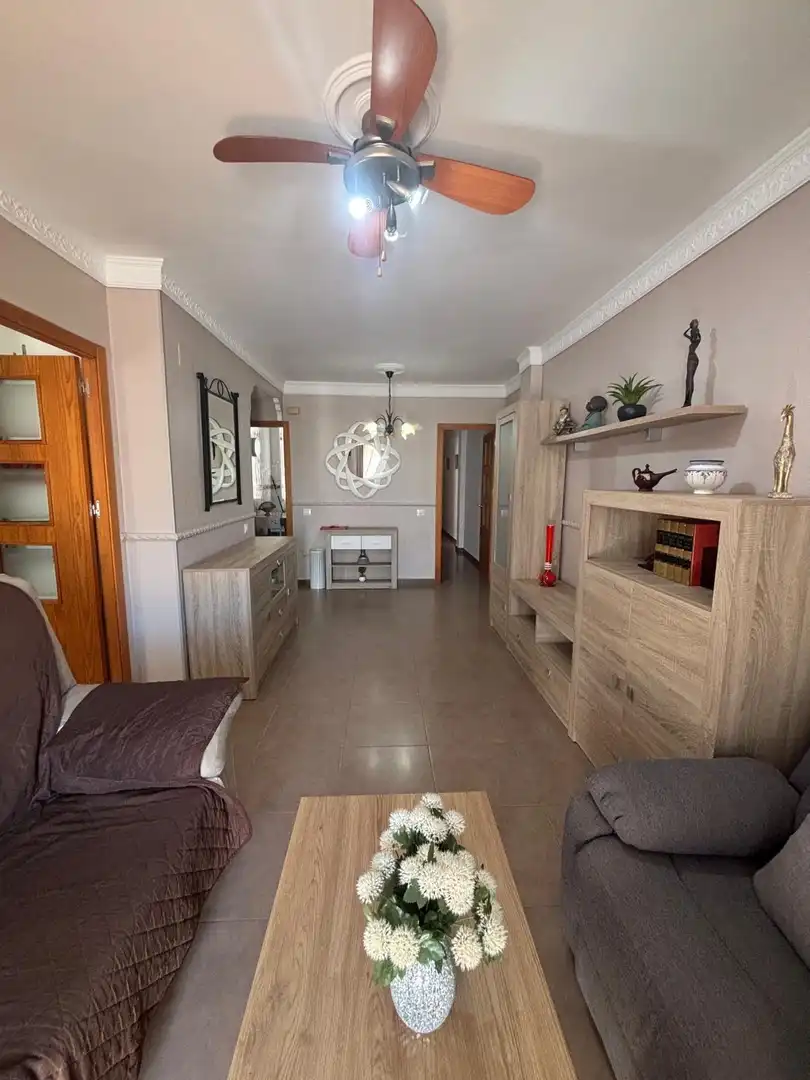 Wohnung mit Terrasse zum Verkauf in Barbate ciudad, imagen 5