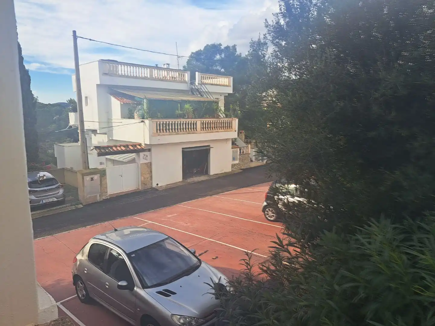 Àtic en venda a Carrer de Vista Alegre 39