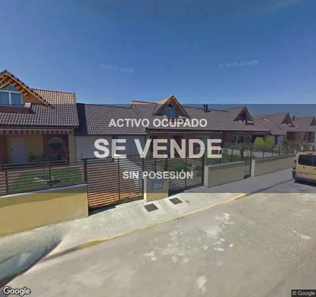Piso en venta en Pepino
