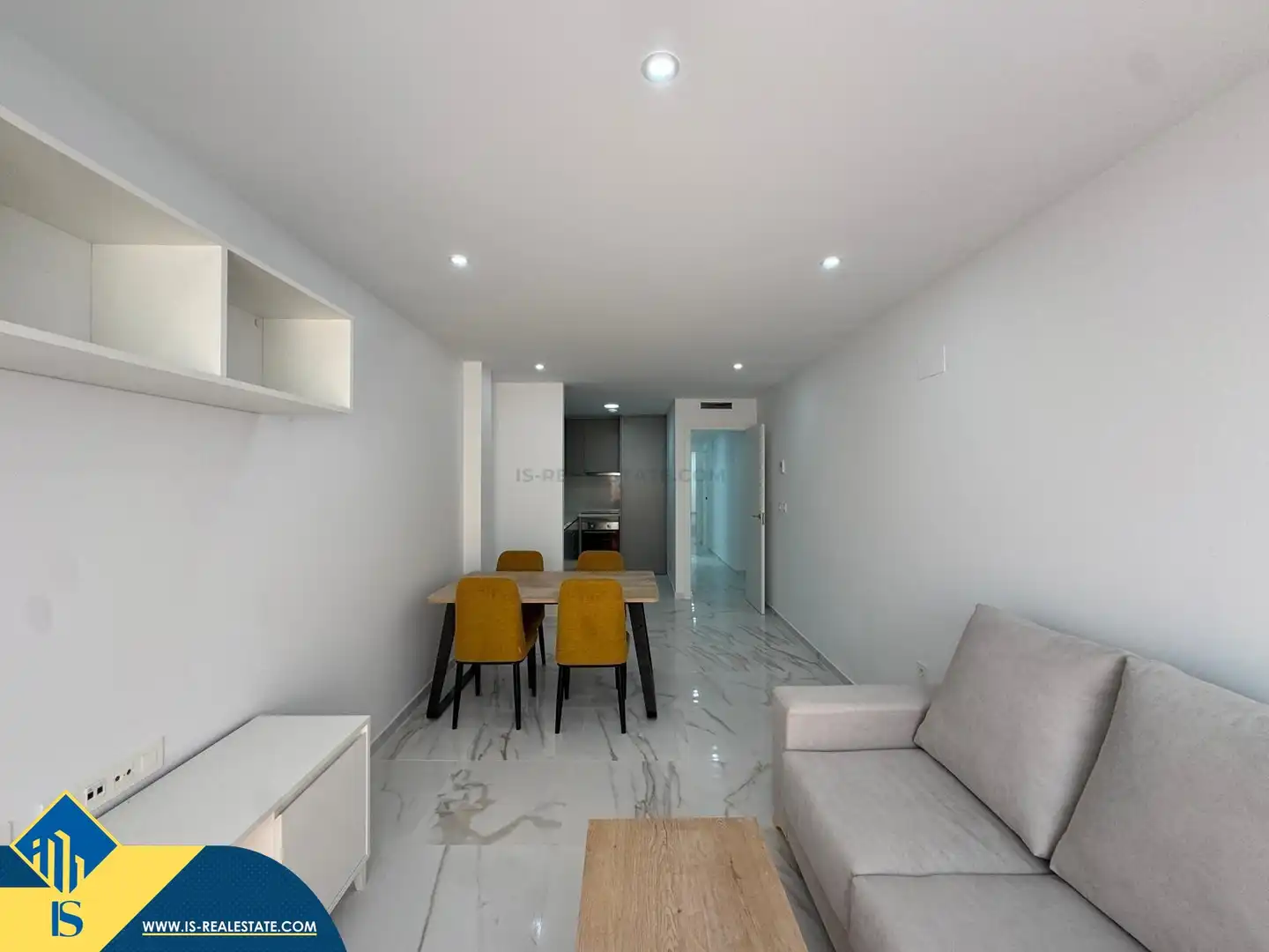 Appartement avec ascenseur à vendre à Centro