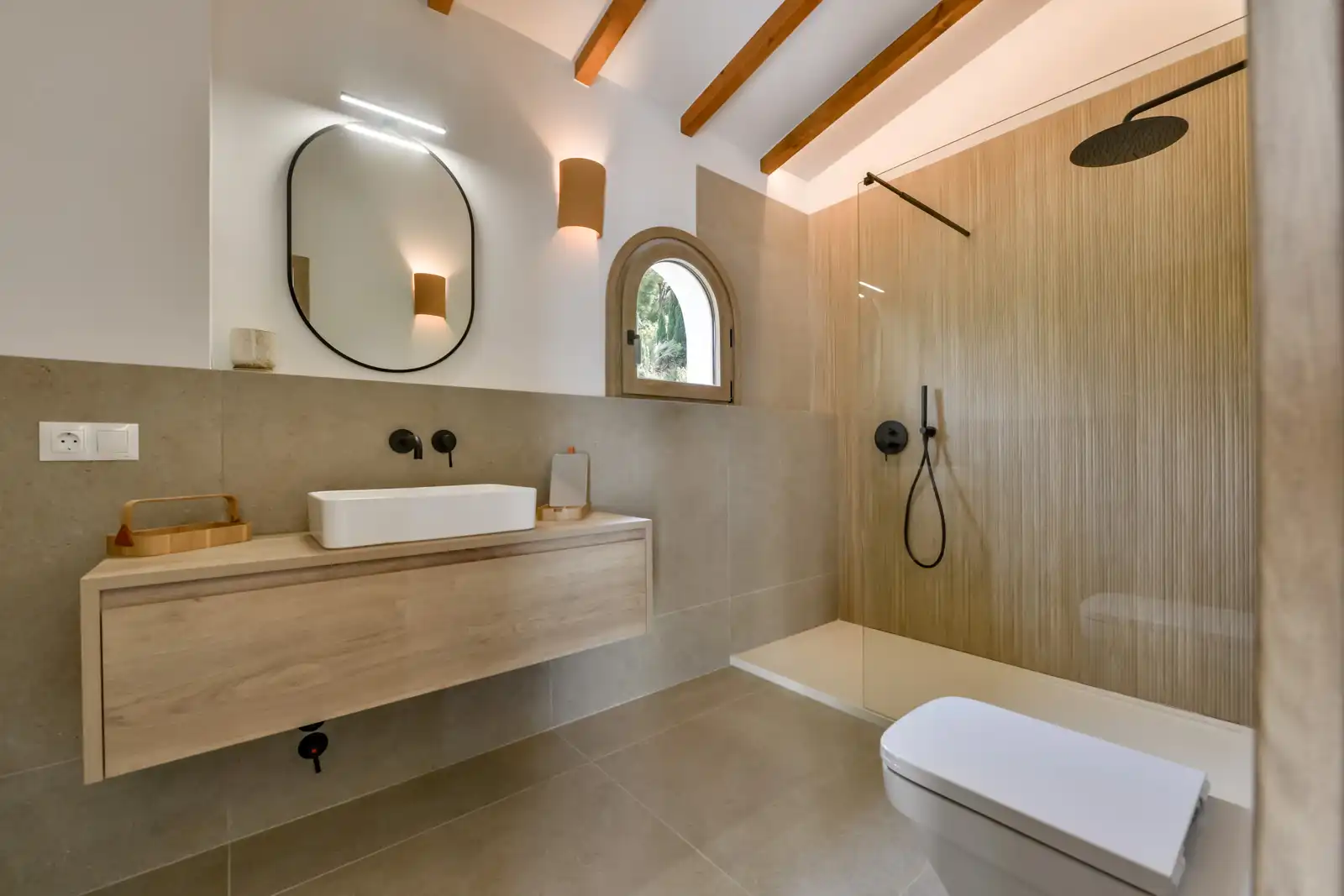House with garden for sale in Altea ciudad, imagen 39