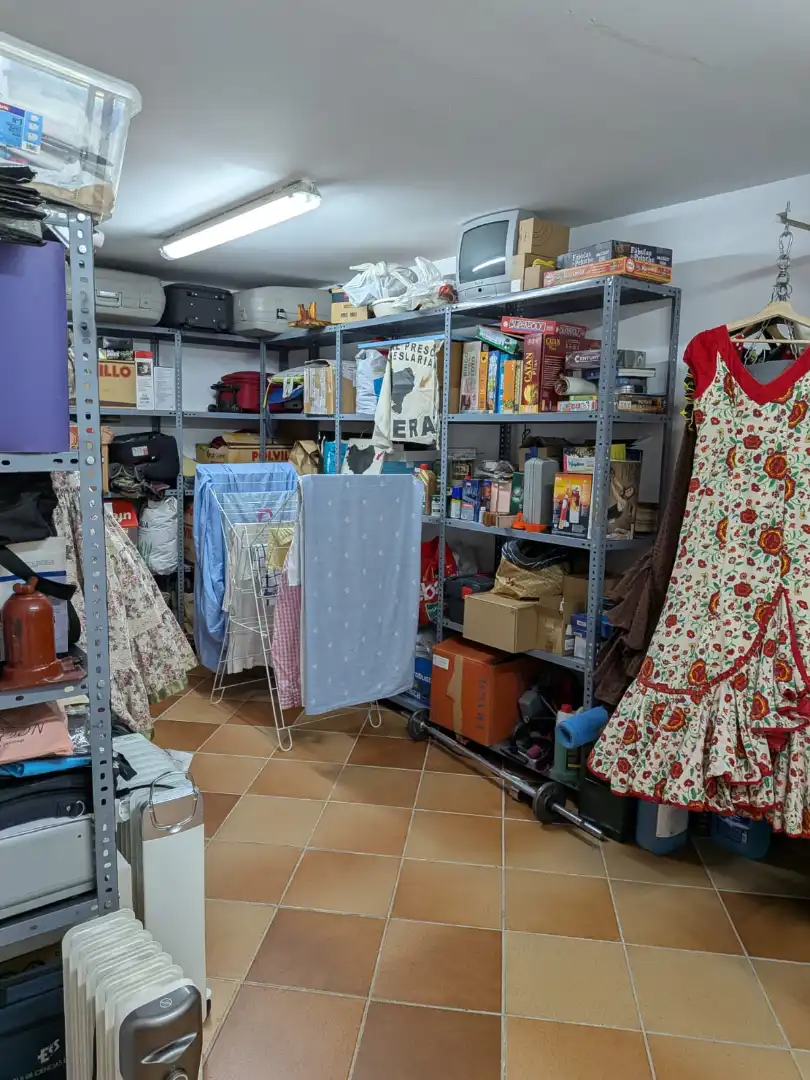 Maison avec jardin à vendre à Arenal - La Pólvora, imagen 15