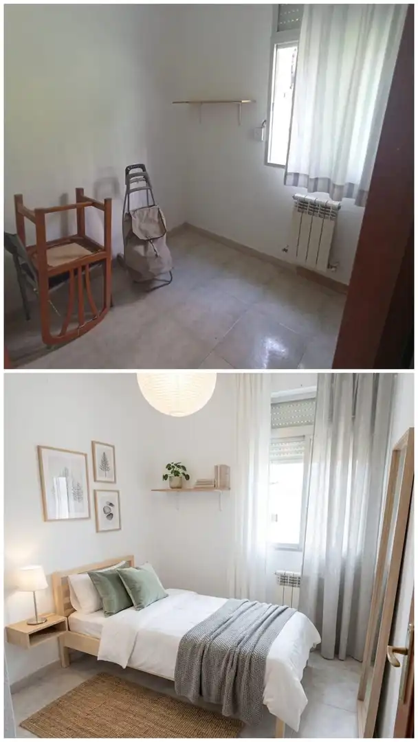 Wohnung zum Verkauf in Calle de Santa Teresa de Jesús, imagen 6