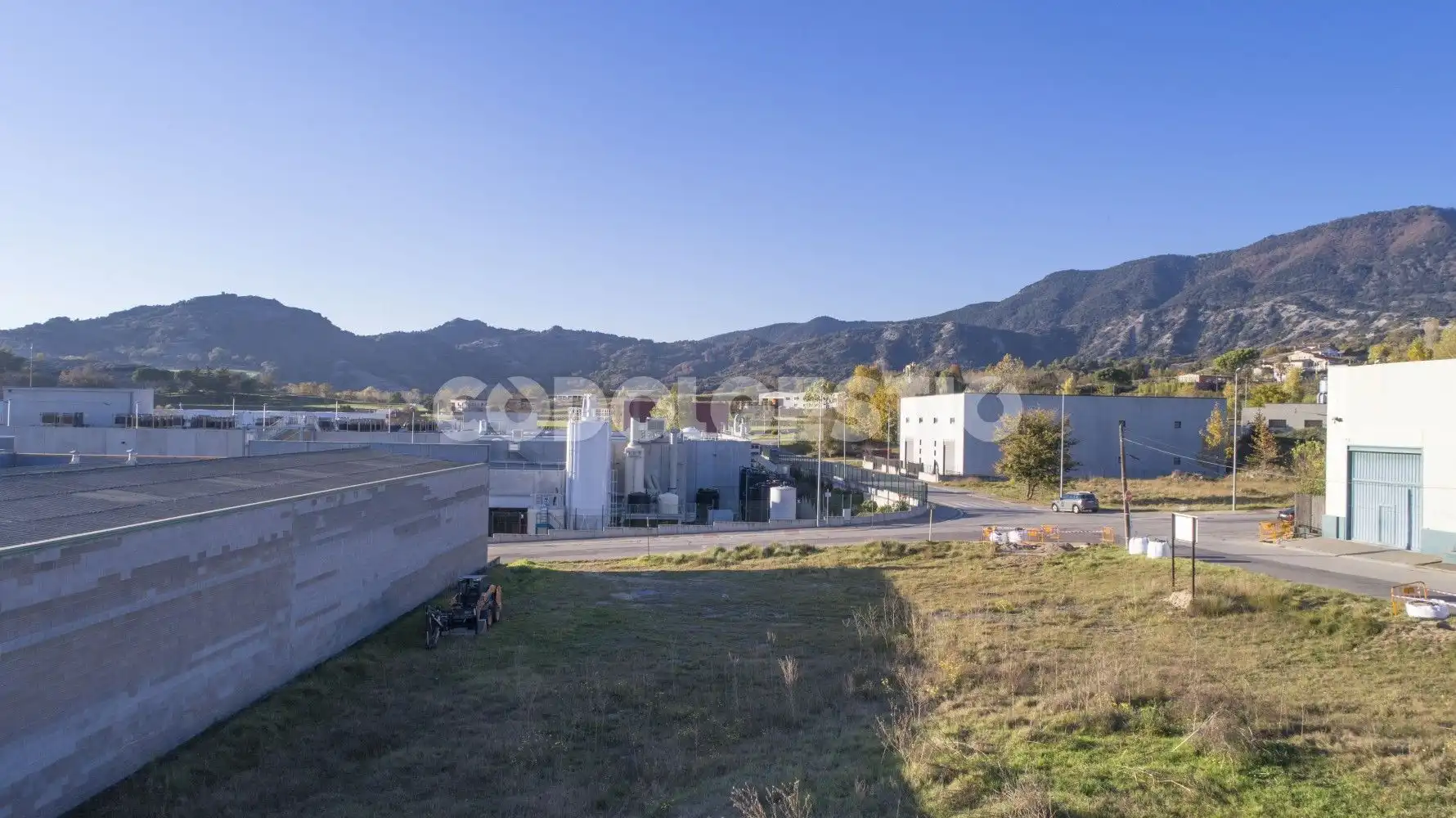 Terreny residencial en venda a Sant Pere de Torelló, imagen 14
