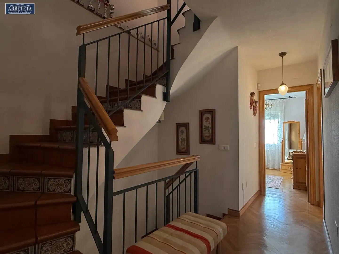 Casa o chalet en venta en Guadalajara con Aire acondicionado, Calefacción y Trastero
