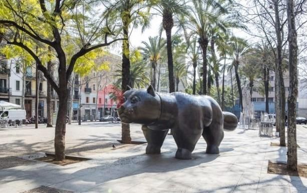 Piso en venta en El Raval, Ciutat Vella,  Barcelona Capital