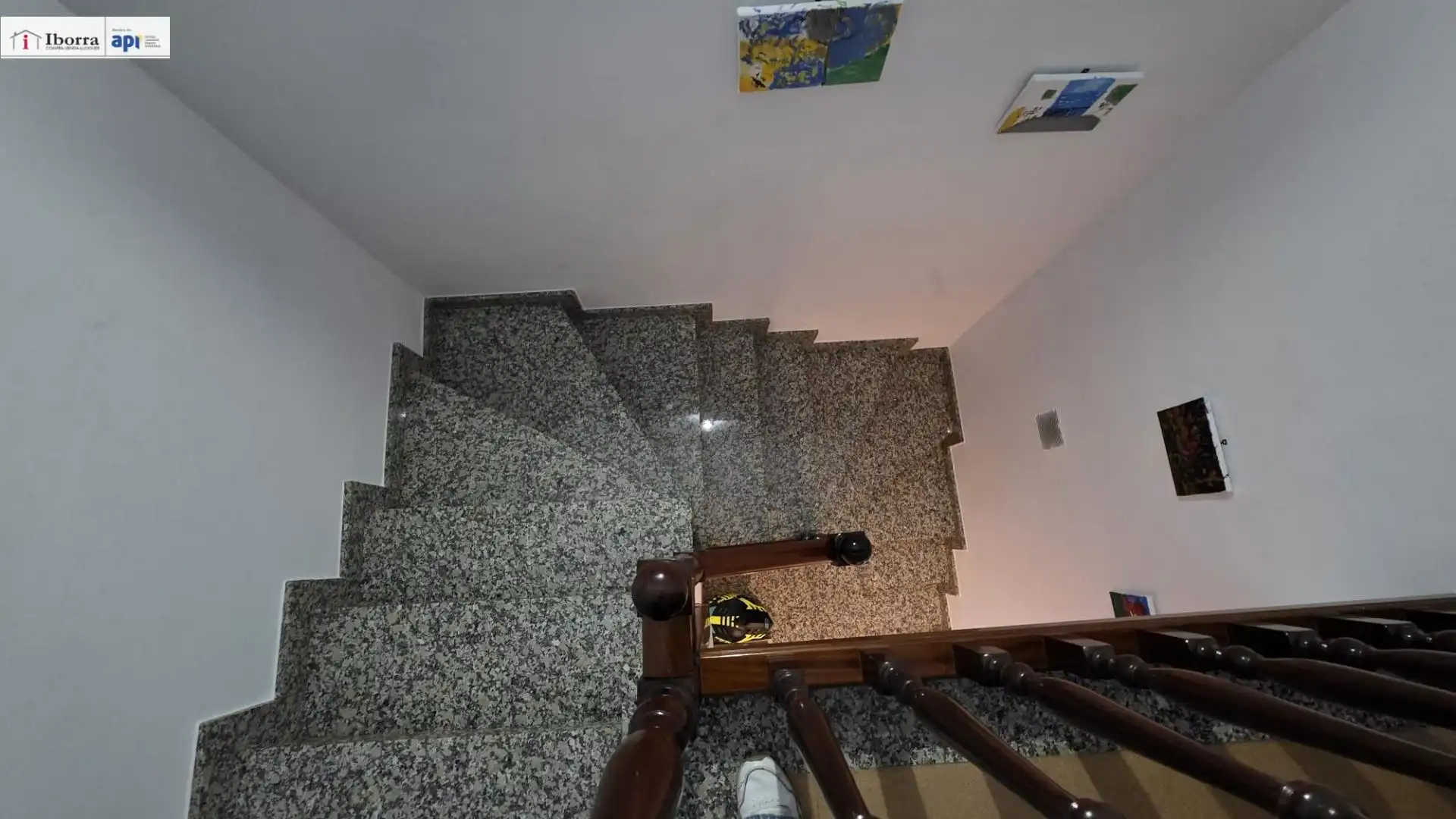 Casa adosada en venda a Tordera pueblo