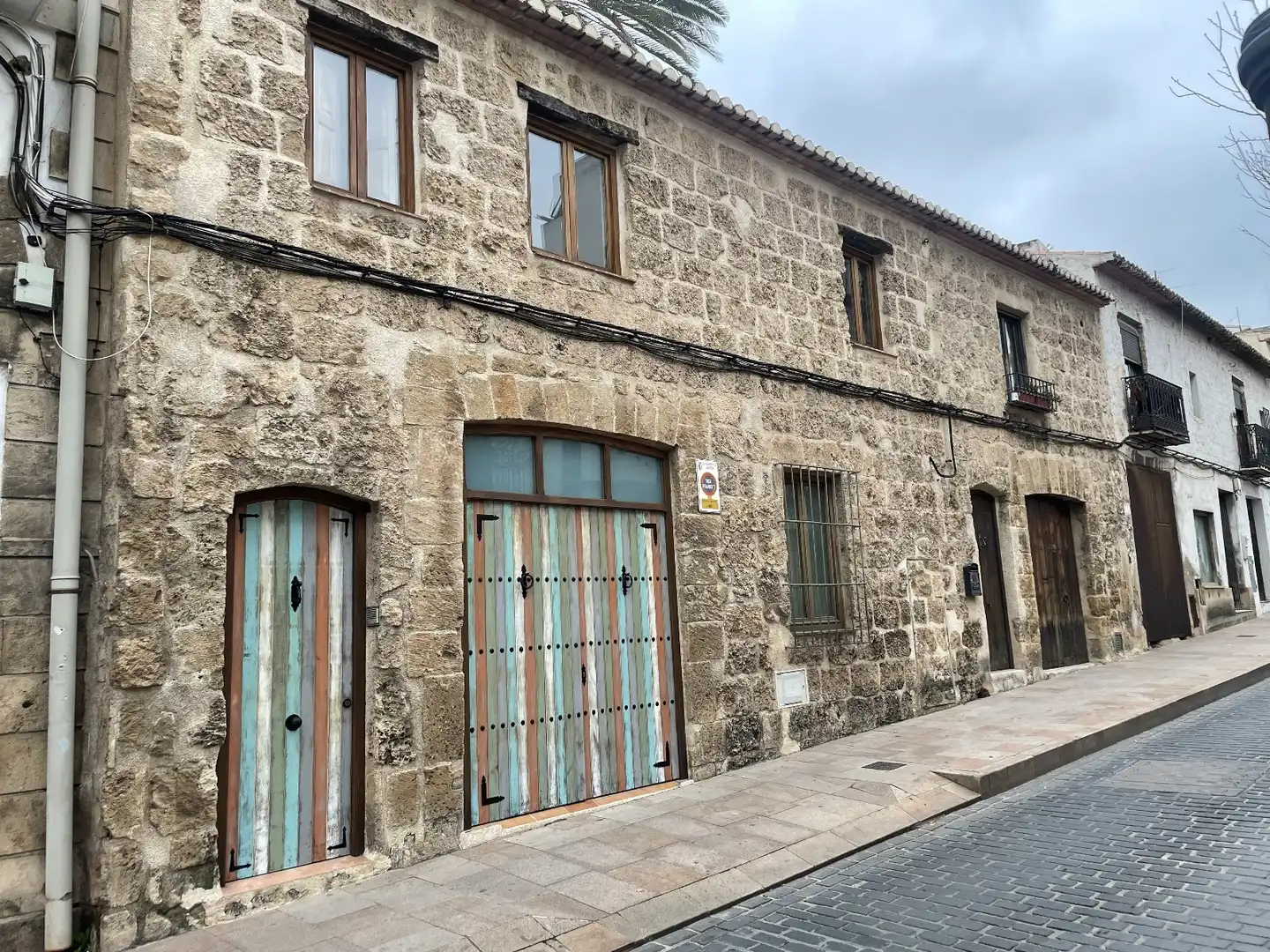 Terraced house for sale in Centro ciudad