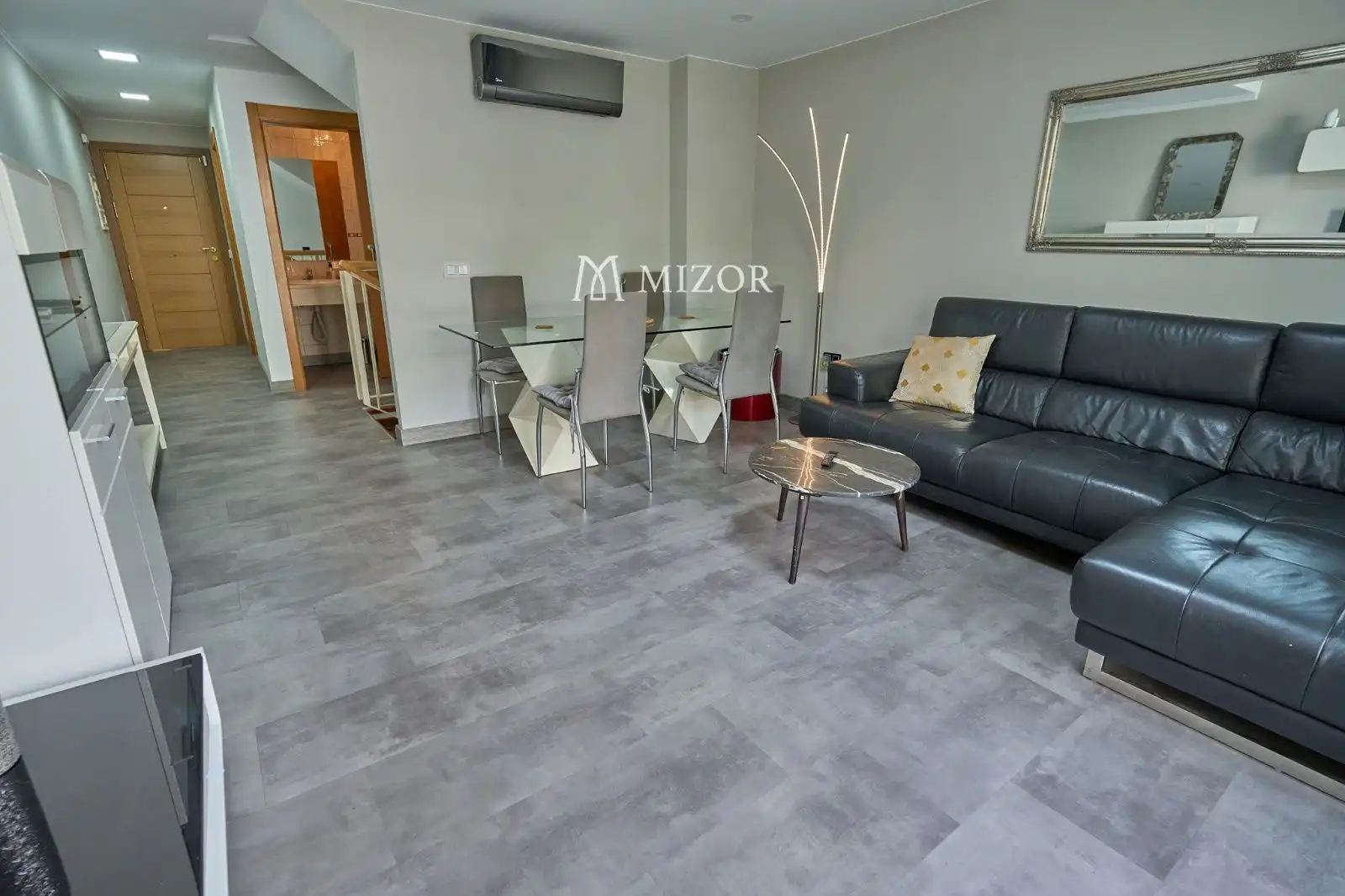 Casa a schiera con piscina in vendita a Budapest, imagen 17
