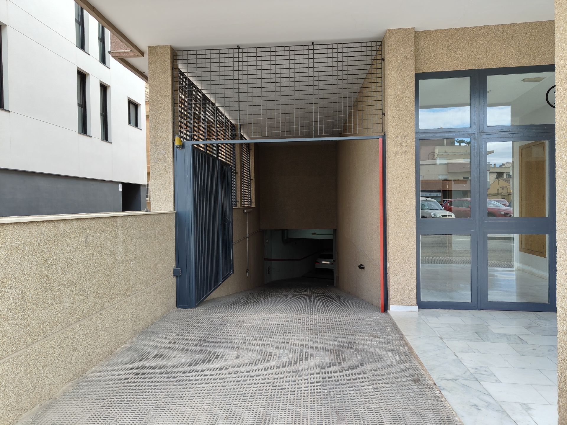 Parking of Garage for sale in  Murcia Capital