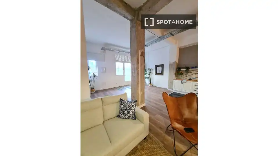 Wohnung zur Miete in Carabanchel, imagen 11