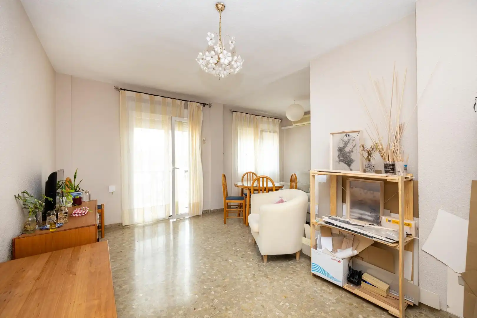 Flat for sale in Centro, imagen 4