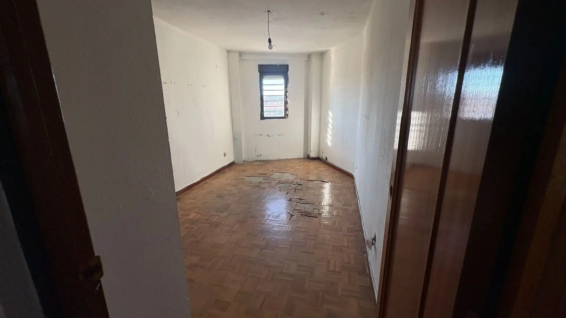 Bedroom of Apartments for sale in San Martín de la Vega