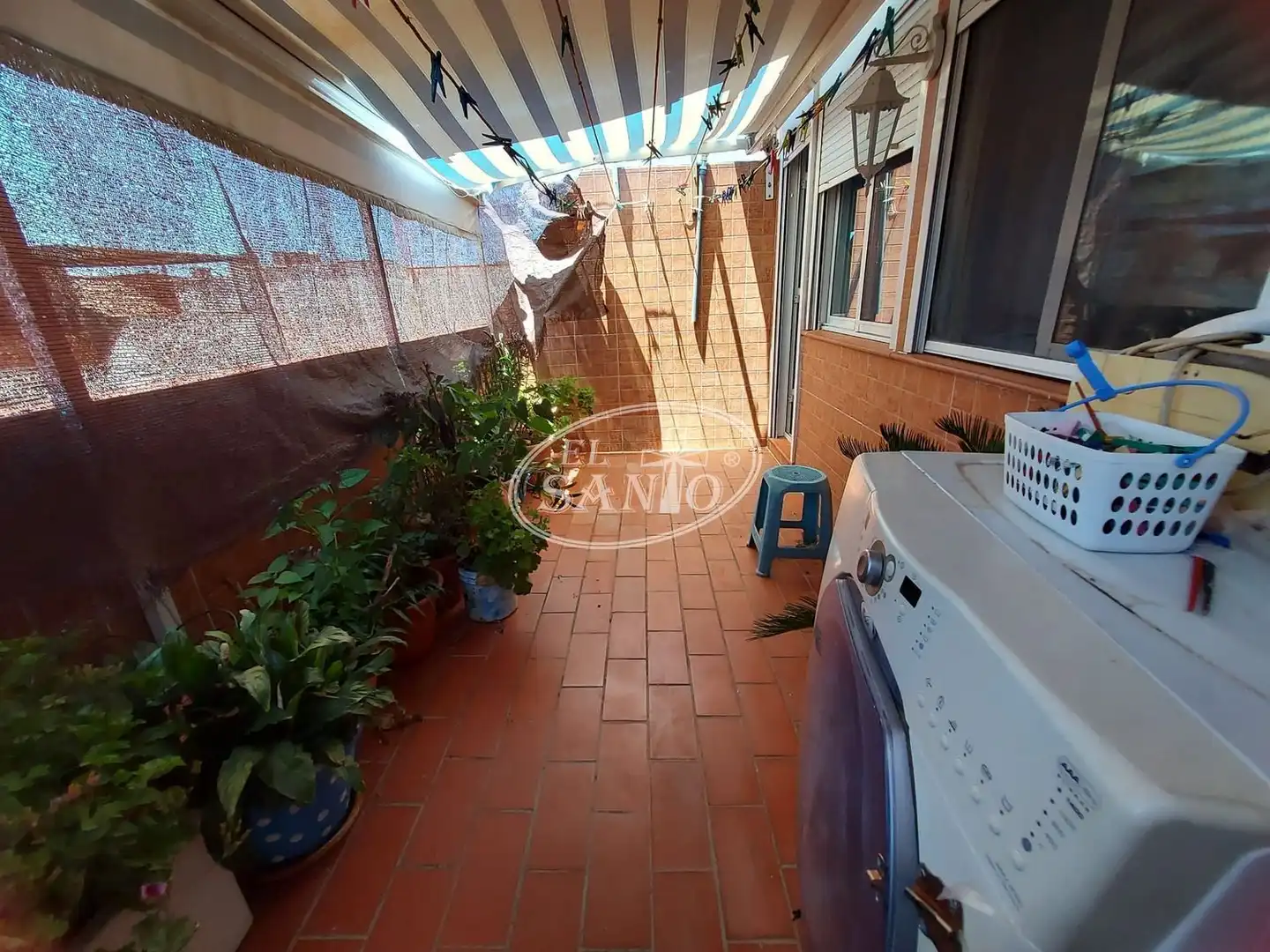 Casa a schiera con piscina in vendita a SAN RAFAEL DE LA ALBAIDA, imagen 46