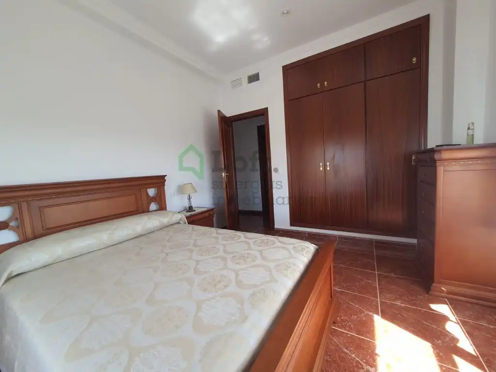 Habitación de Casa o chalet en venta en Entrín Bajo