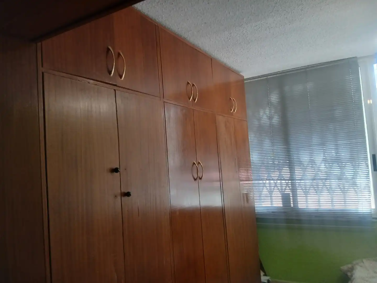 Habitación de Apartamento en venta en La Nucia con Aire acondicionado