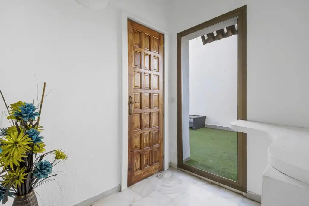 Wohnung mit Pool zum Verkauf in Hipódromo - Cerrado del Águila, imagen 23