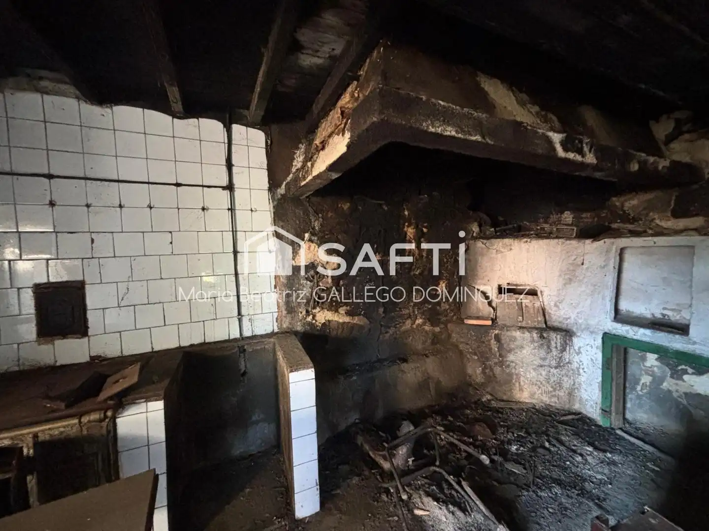Kitchen of Country homes for sale in A Cañiza  