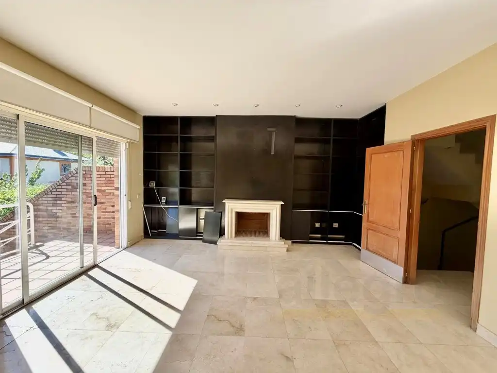 Living room of Detached homes for sale in Majadahonda