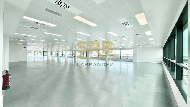 Oficina en Alquiler en N/A en La Marina del Prat Vermell