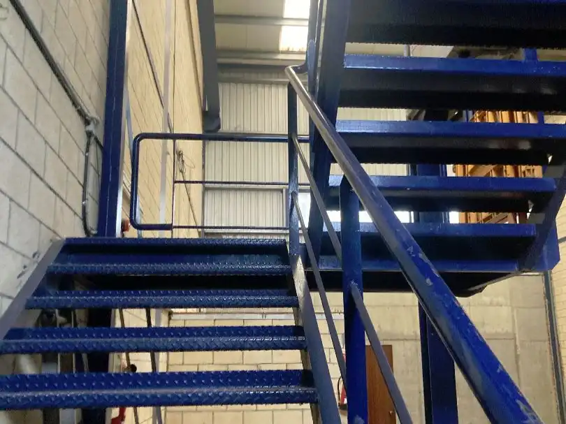 Nave industrial in vendita a Masti-*Loidi 14, imagen 5