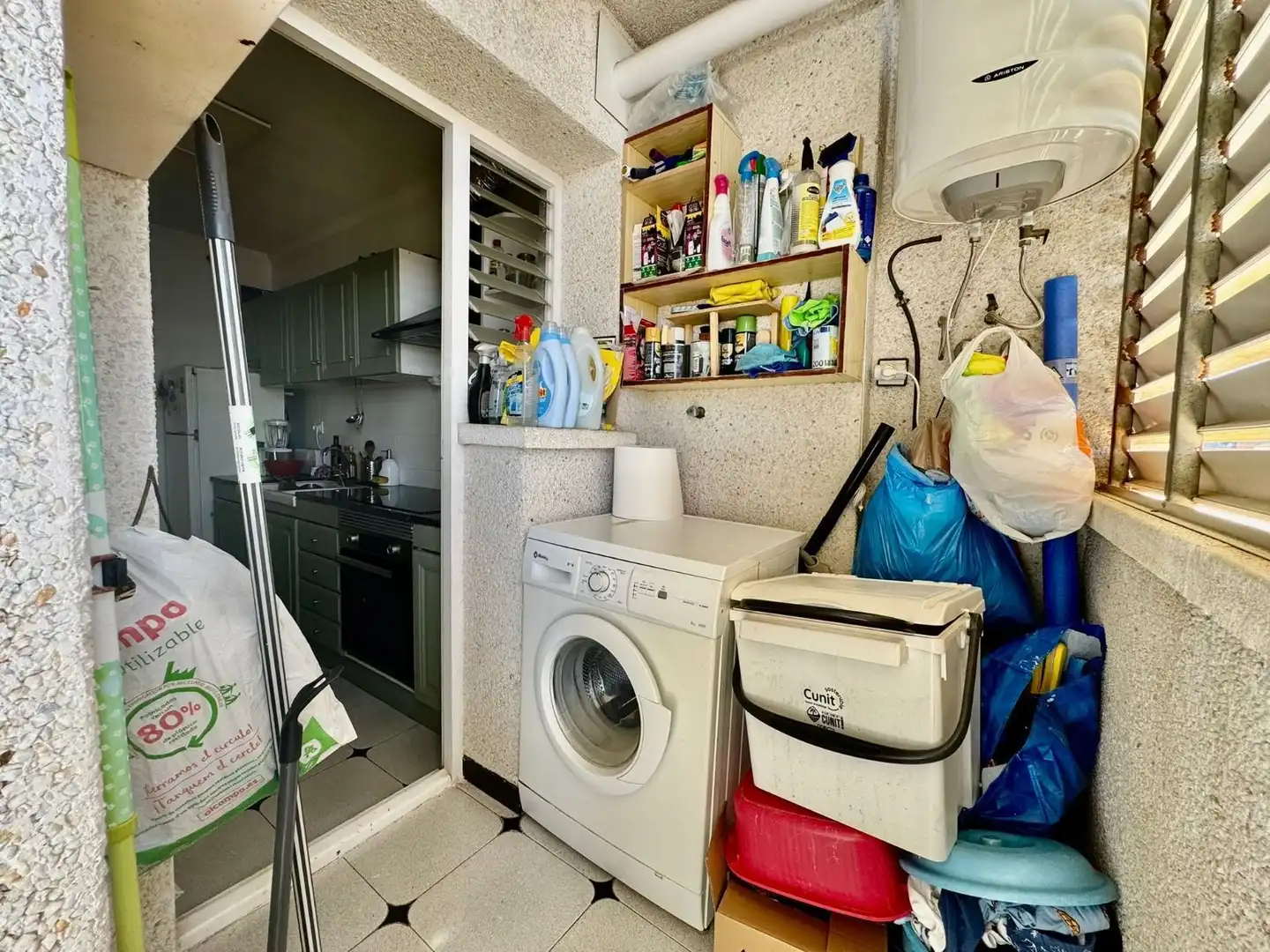 Appartement à vendre à Cunit Residencial, imagen 18