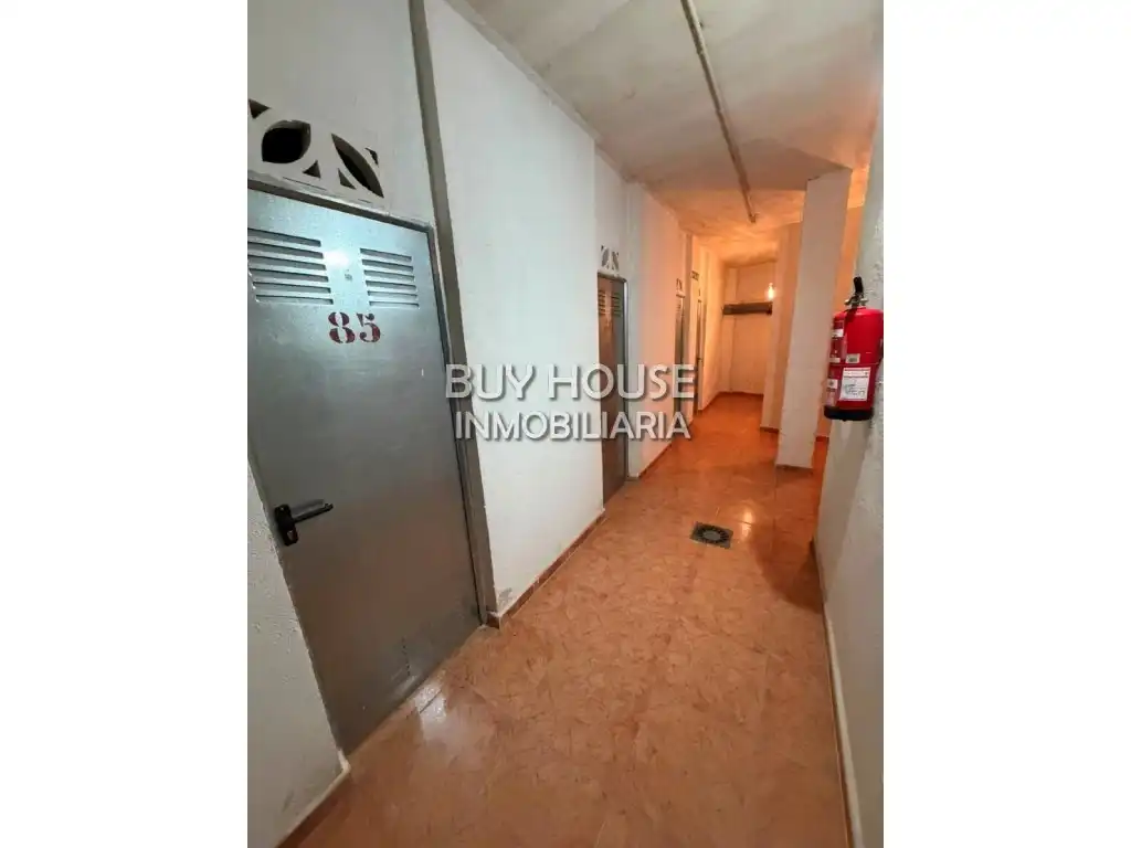 Flat for sale in Cobeja