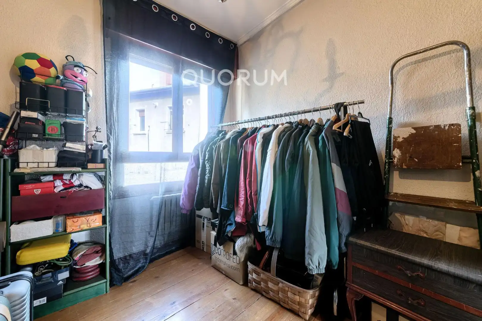 Wohnung mit Terrasse zum Verkauf in Arrigorriaga, imagen 24