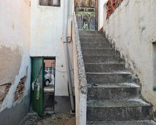 Vista exterior de Casa o xalet en venda en Mocejón amb Terrassa